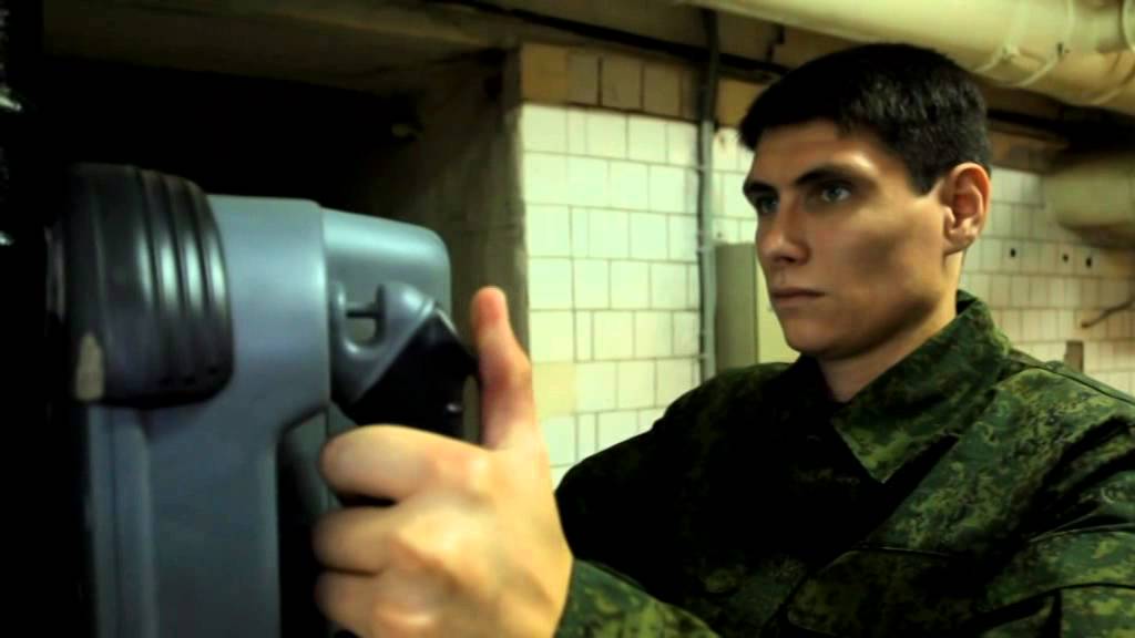 Радар-обнаружитель РО-400