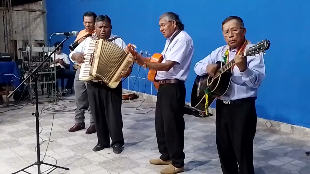 Conjuntos Gesetmani- Santa Cruz de la Sierra-Bolivia- Pueblo Nuevo 2025