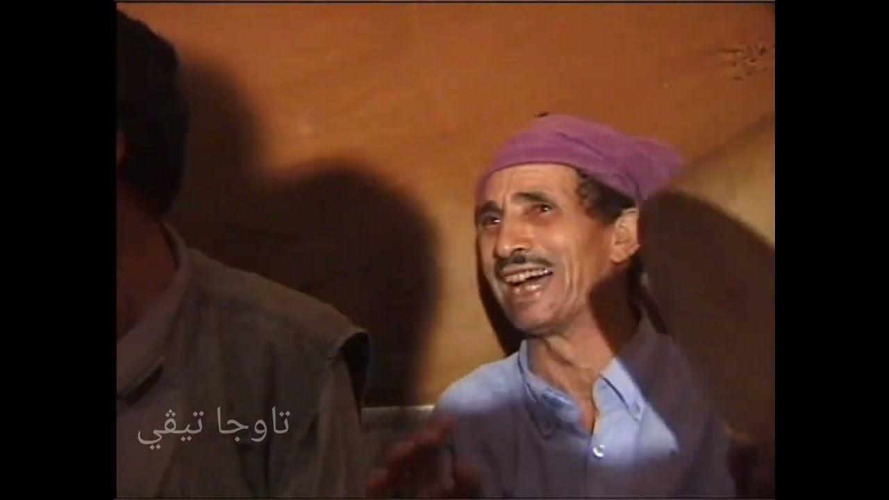 أرشيف يعود لسنة 2009 لنجوم هوكش 