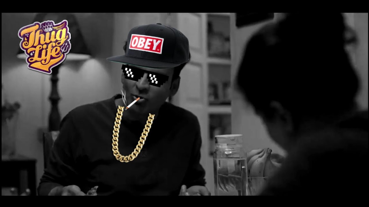 Mujhe Bawaseer Hota To || Shrikant Tiwari Thug Life || Savage Reply #thuglife