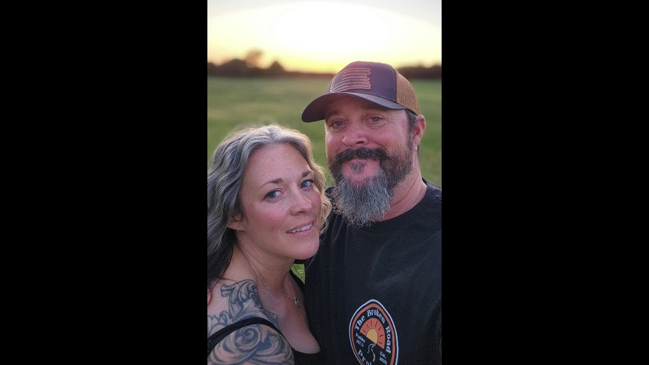 Stroke Survivor Trent Peterson Shares His Inspiring Journey