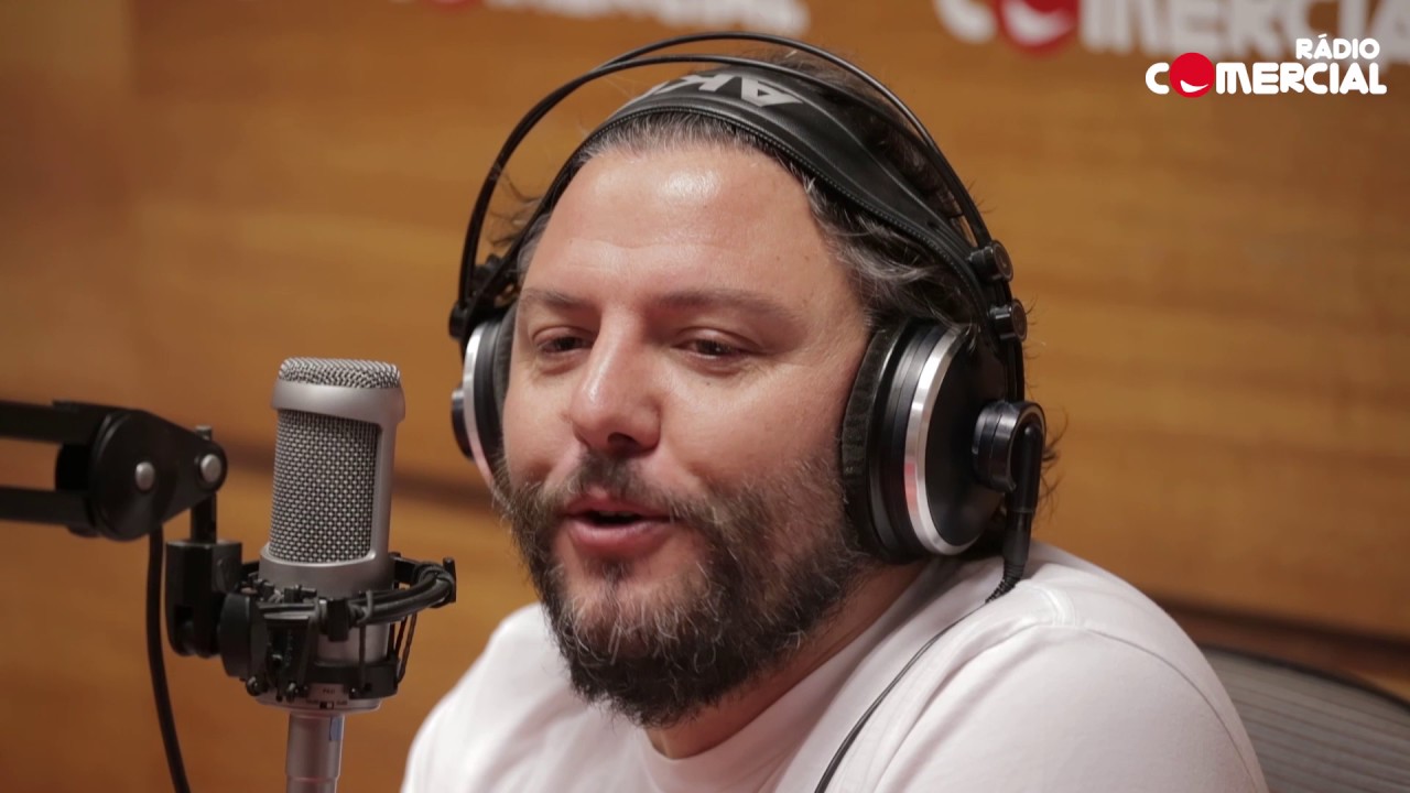 Rádio Comercial | Rebenta a Bolha - Uma noiva de Santo António que se casou ontem mas já se separou