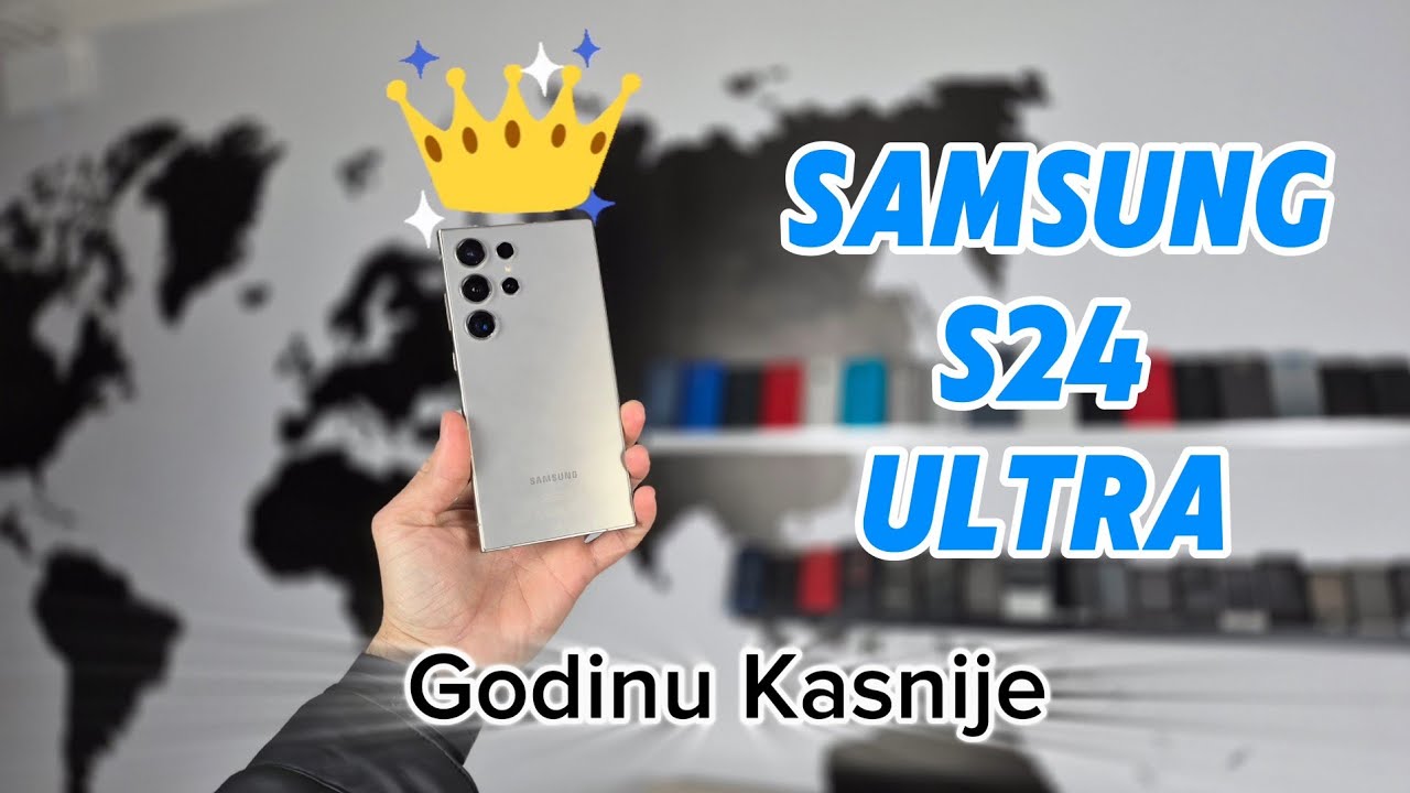 Samsung 24 Ultra Poslednji Pripadnik Svoje Vrste Godinu dana kasnije 📱📷🛋🫡 #samsung #s24ultra