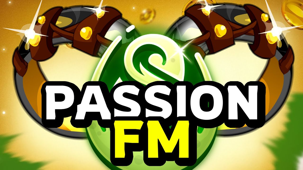Le MEILLEUR CONTENU de DOFUS