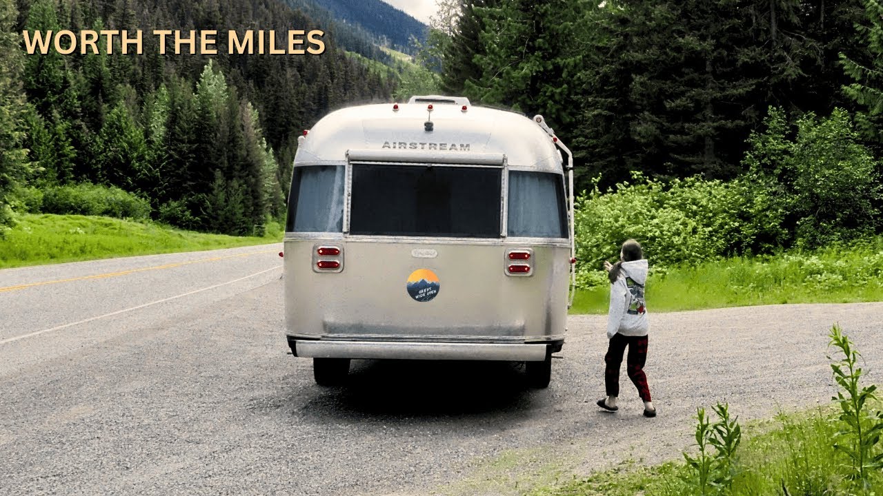 Worth the Miles | Whistler & Squamish