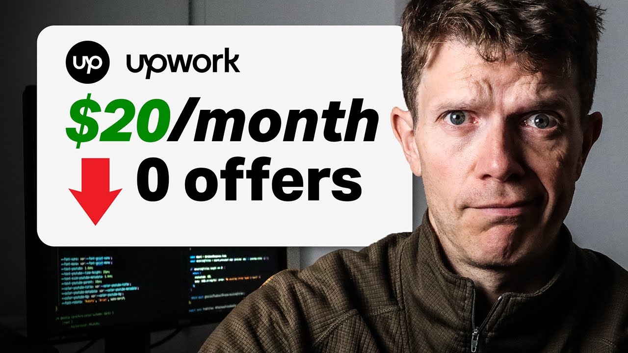 Действительно ли Upwork Plus помогает фрилансерам найти работу?