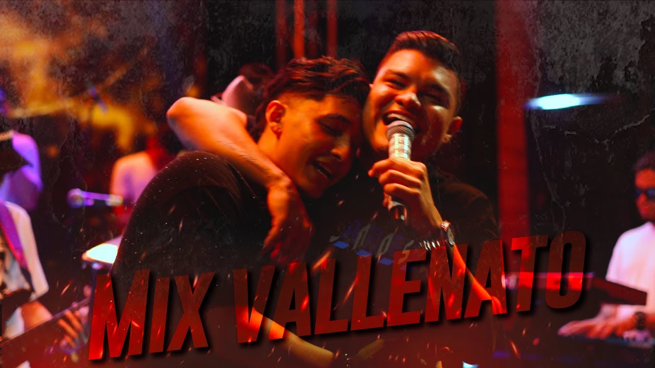Mix Vallenato - Julio Rojas, @OscarGamarraOficial  y Tavo Sumoza
