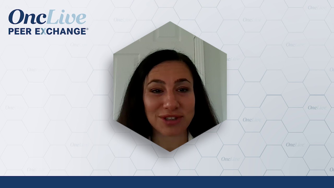 Ipilimumab/Nivolumab in First-Line mRCC