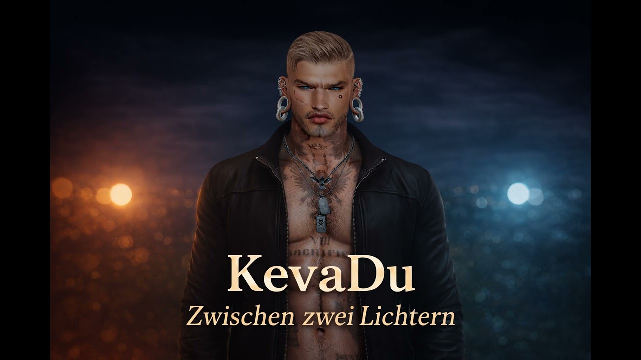 KevaDu - Zwischen zwei Lichtern