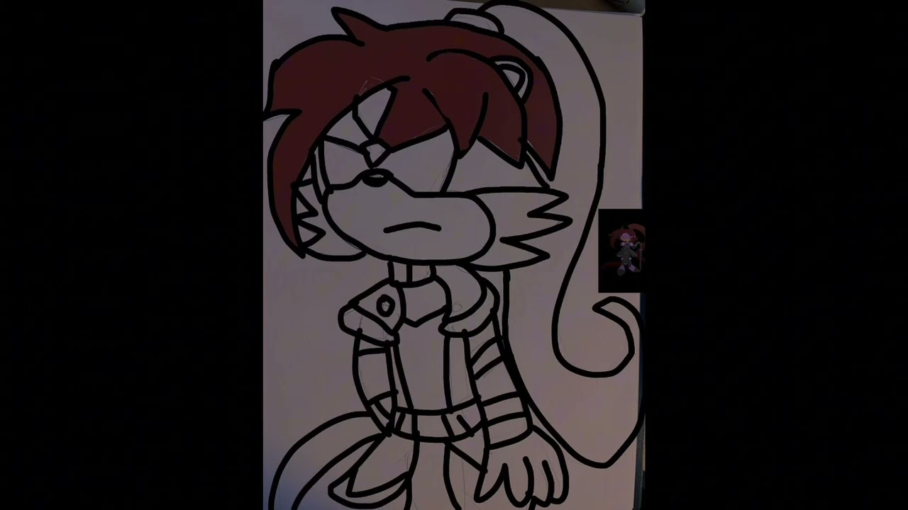 Speedpaint cacao #48