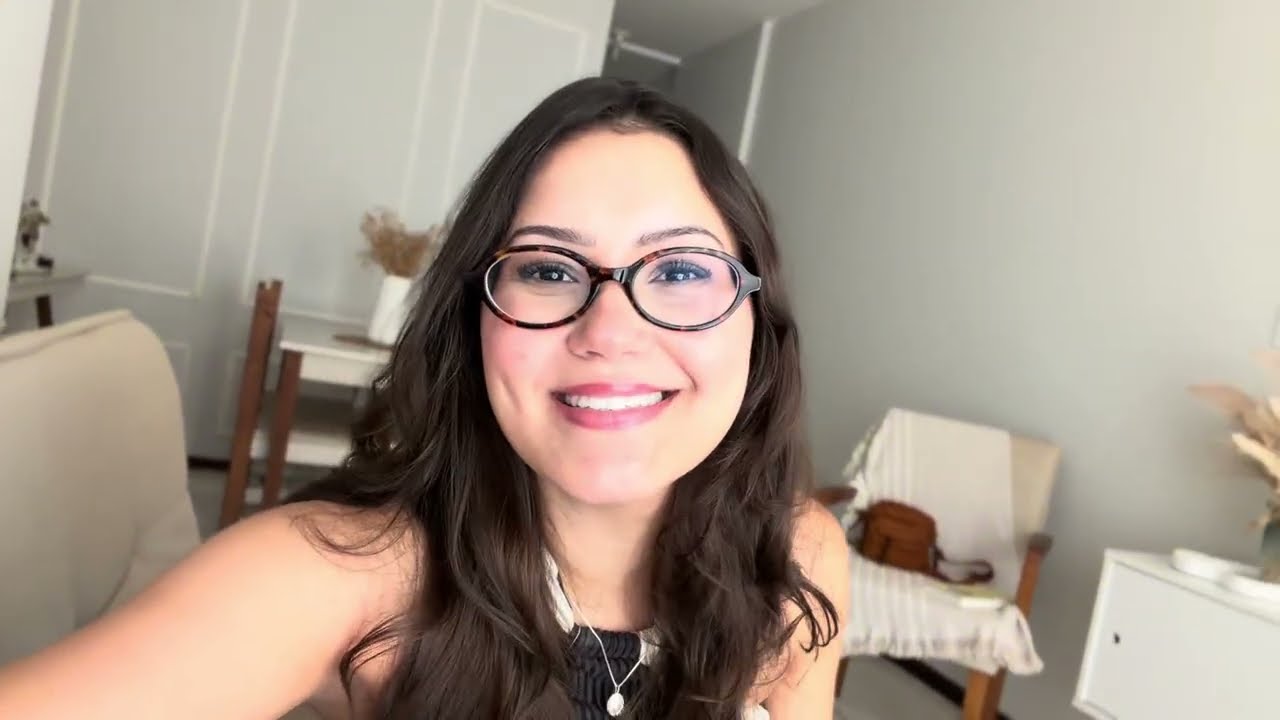 TOUR PELO MEU APARTAMENTO &bull; 2026 