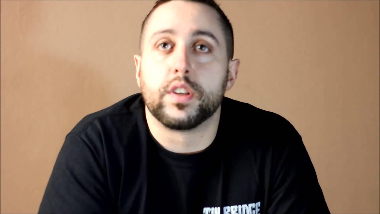 INTERVIEW WITH JOE COCCHI OF WITHIN THE RUINS STRONGER THAN FAITH TOUR 2015