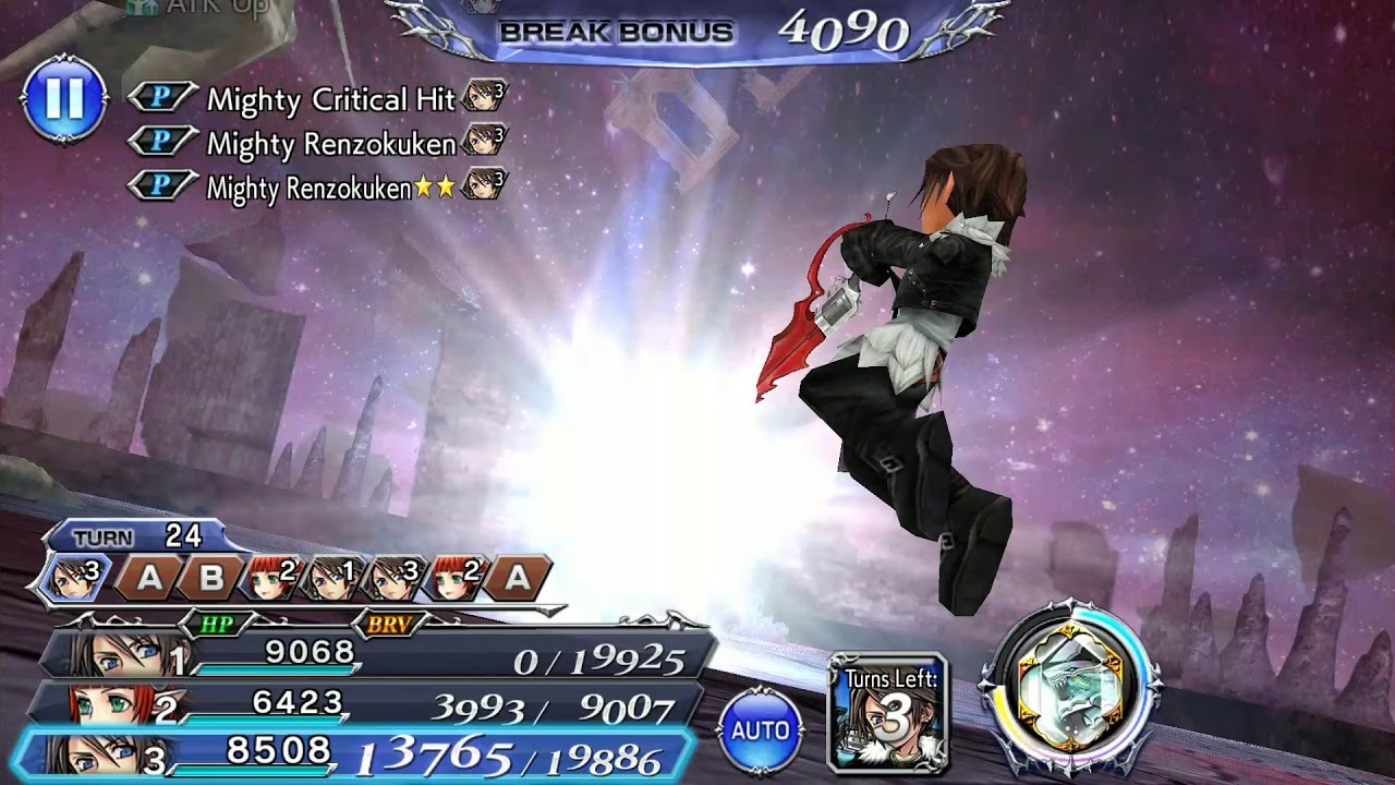 Opera Omnia 