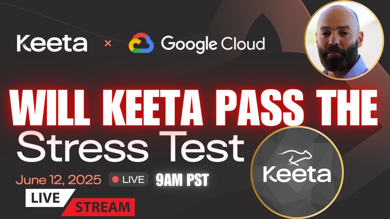 MUST WATCH: Keeta Faces Make-or-Break Moment