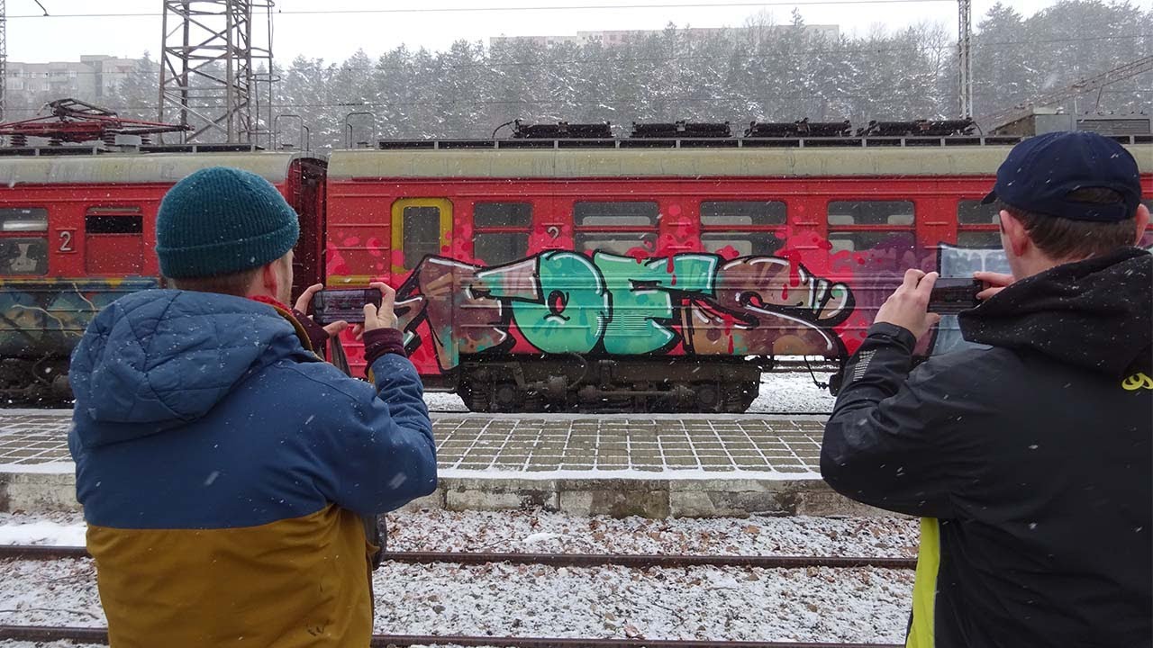 Postcard from Bulgaria | Friends On Foreign Soil
