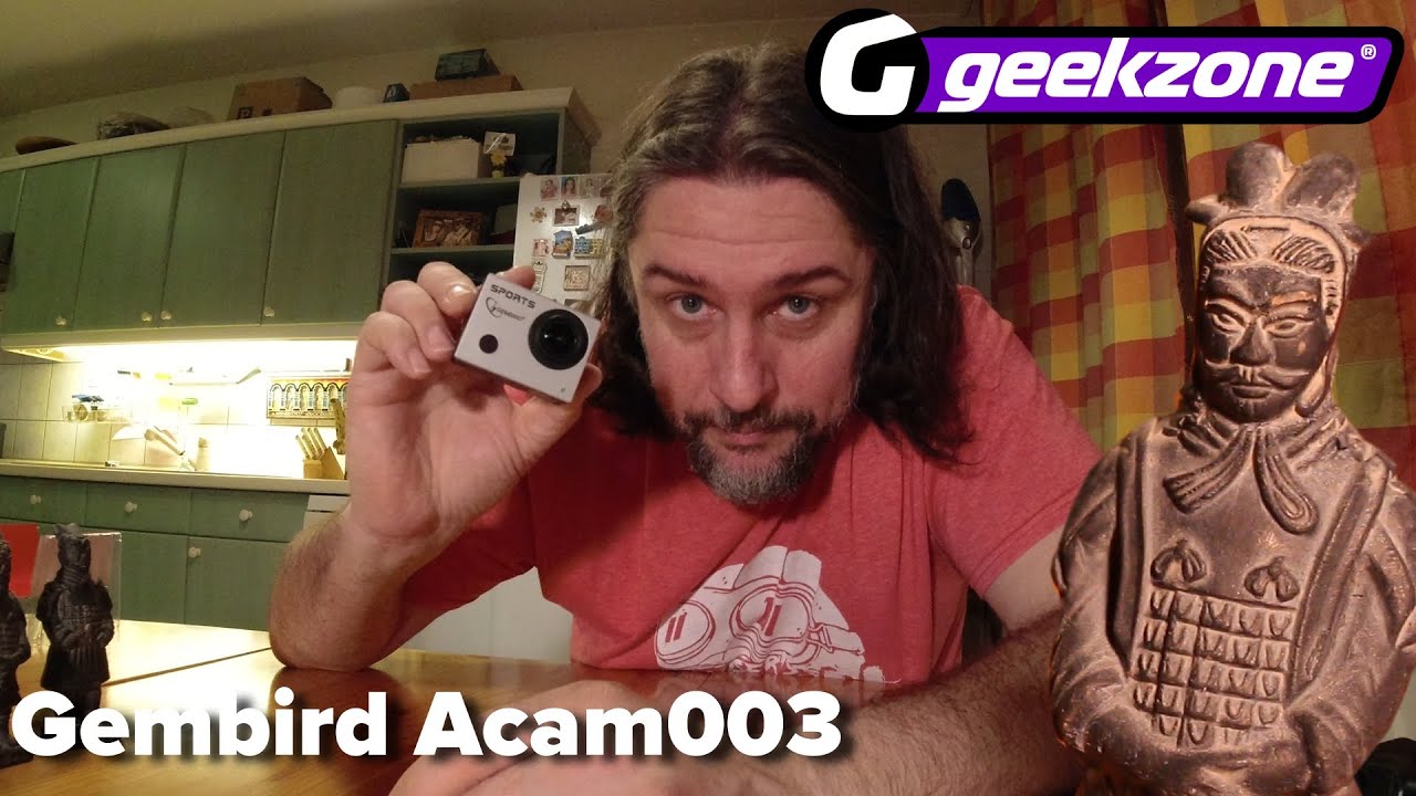 Geekzone - Olcsó kamera, ami használható?