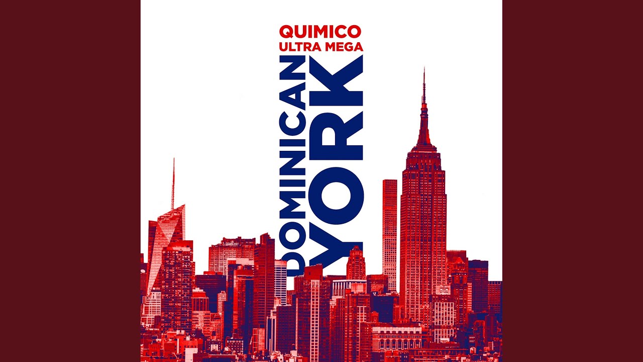 Dominican York