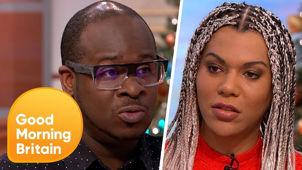 Should Use of the 'N-Word' Be Outlawed Completely? | Good Morning Britain
