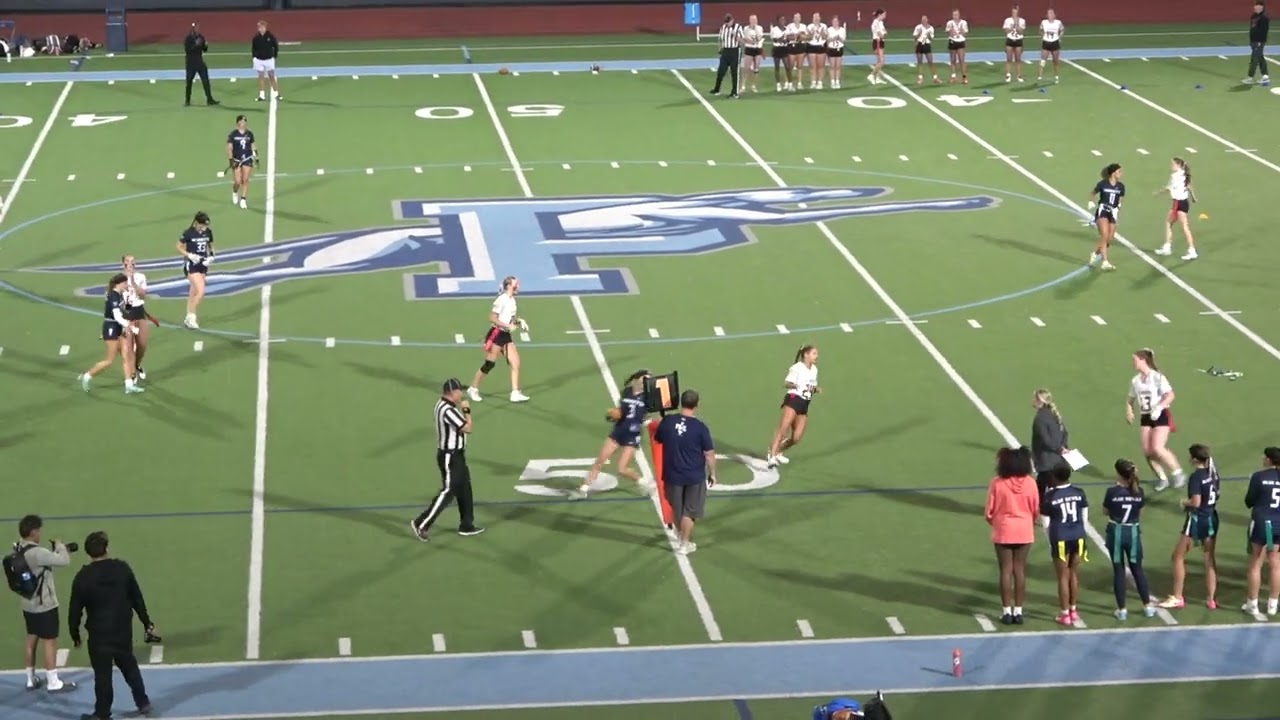 Kaylee vs Johns Creek - 10/23/25