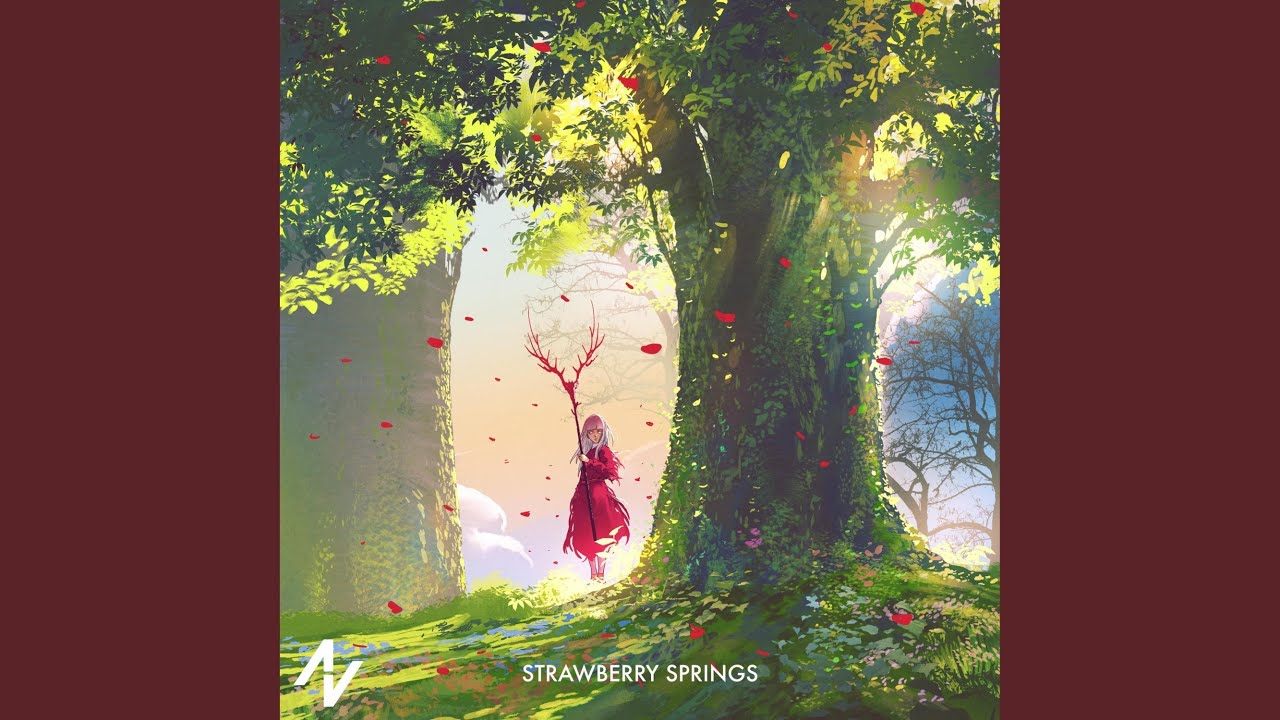 Strawberry Springs