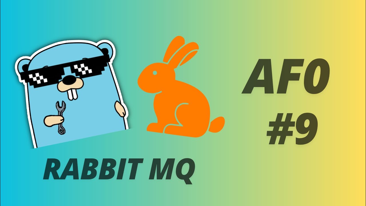 Code khó đọc: Rabbit MQ