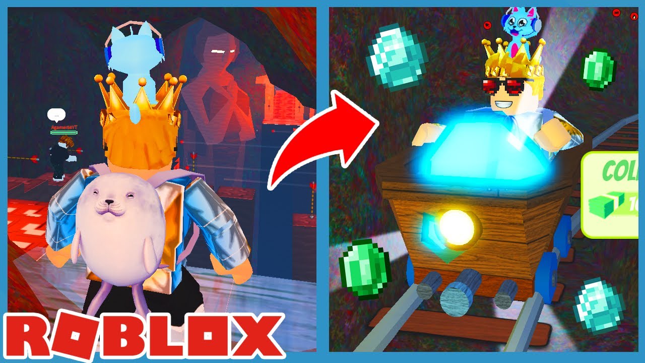 I Found Another Hacker In Roblox Jailbreak Tomb Raid