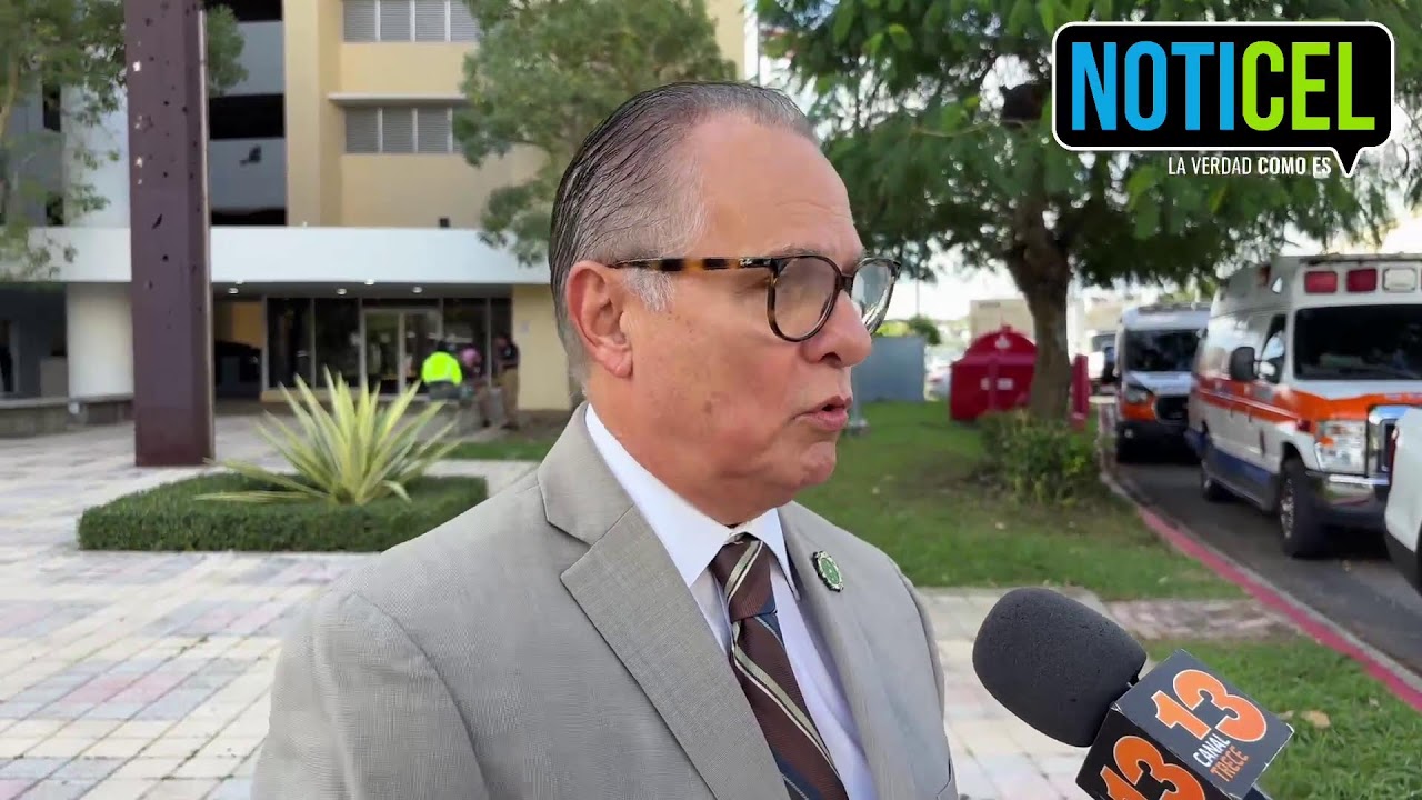 [AHORA] El representante Conny Varela refiere a justicia inversiones de la CFSE