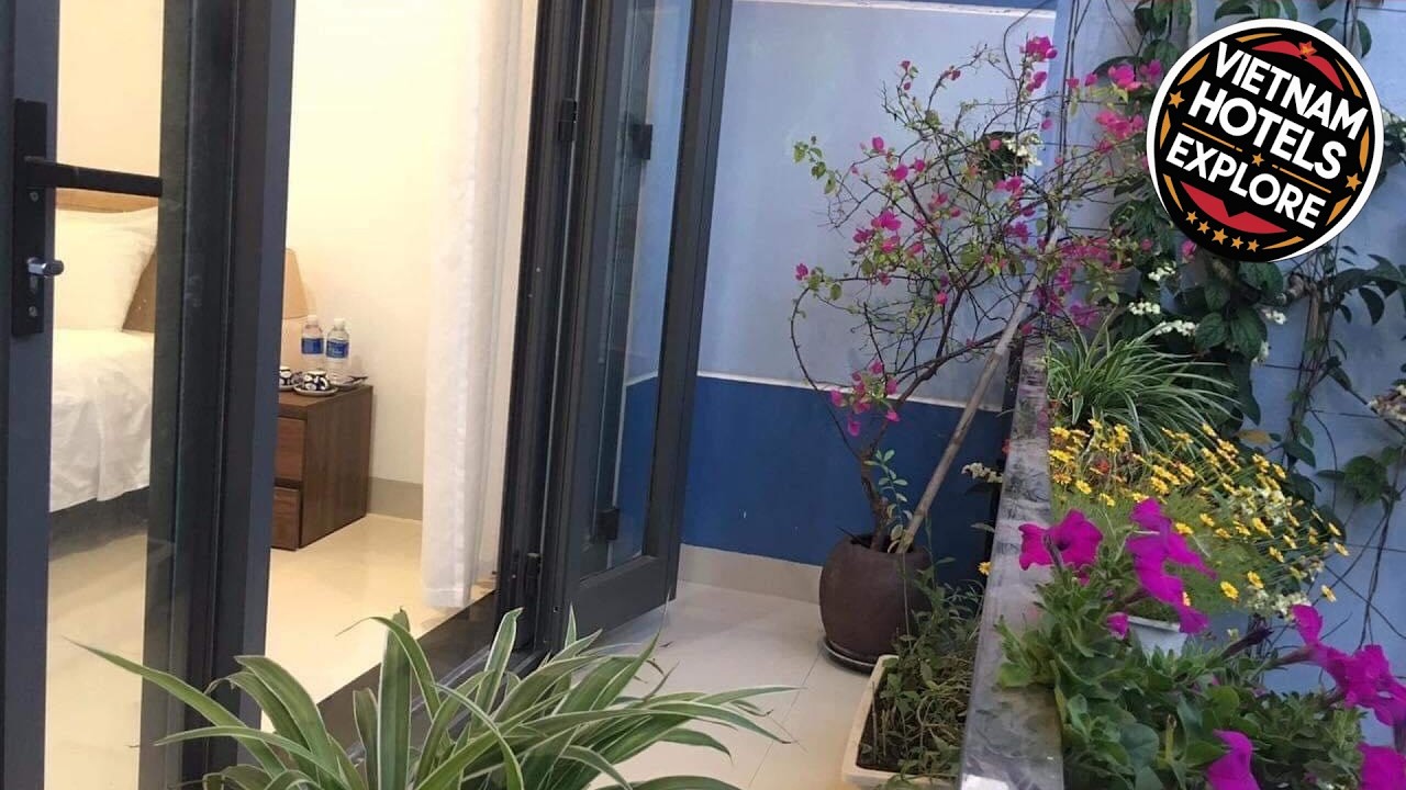 CHERRY GARDEN HOMESTAY | Hoi An, Vietnam | Hotel Review 🌟