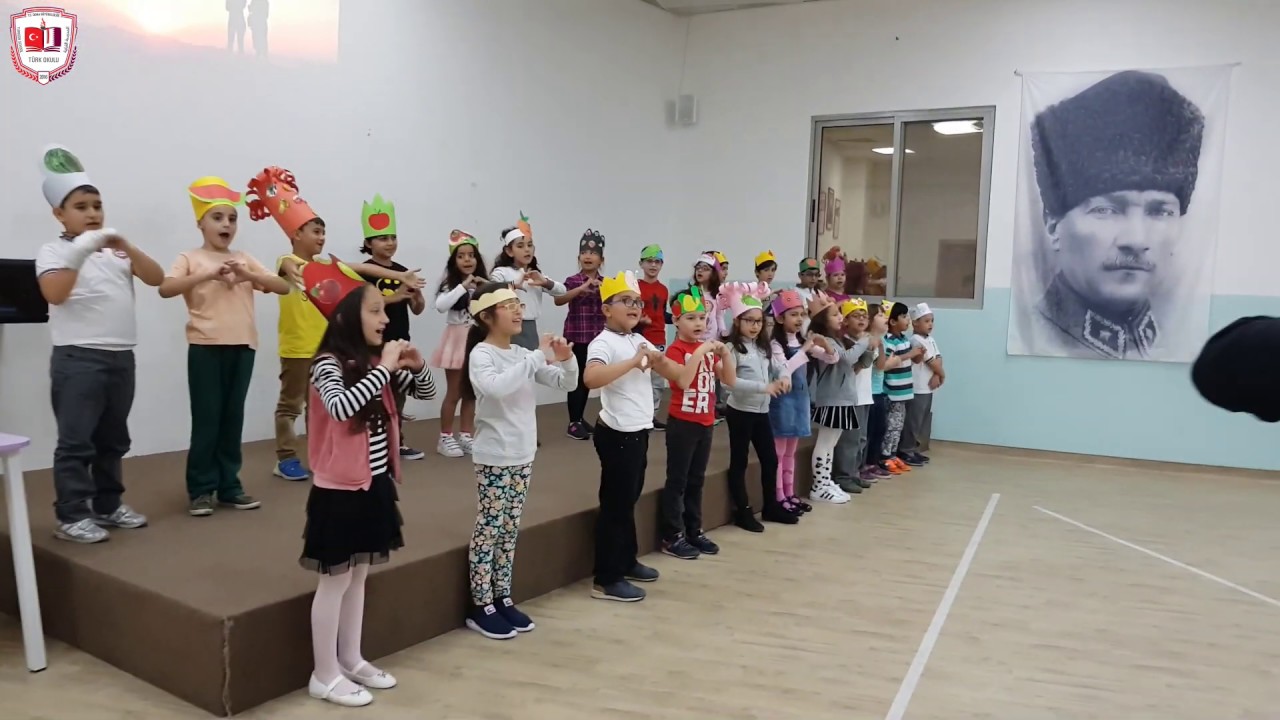 YERLİ MALI PROGRAMI 2018/2019