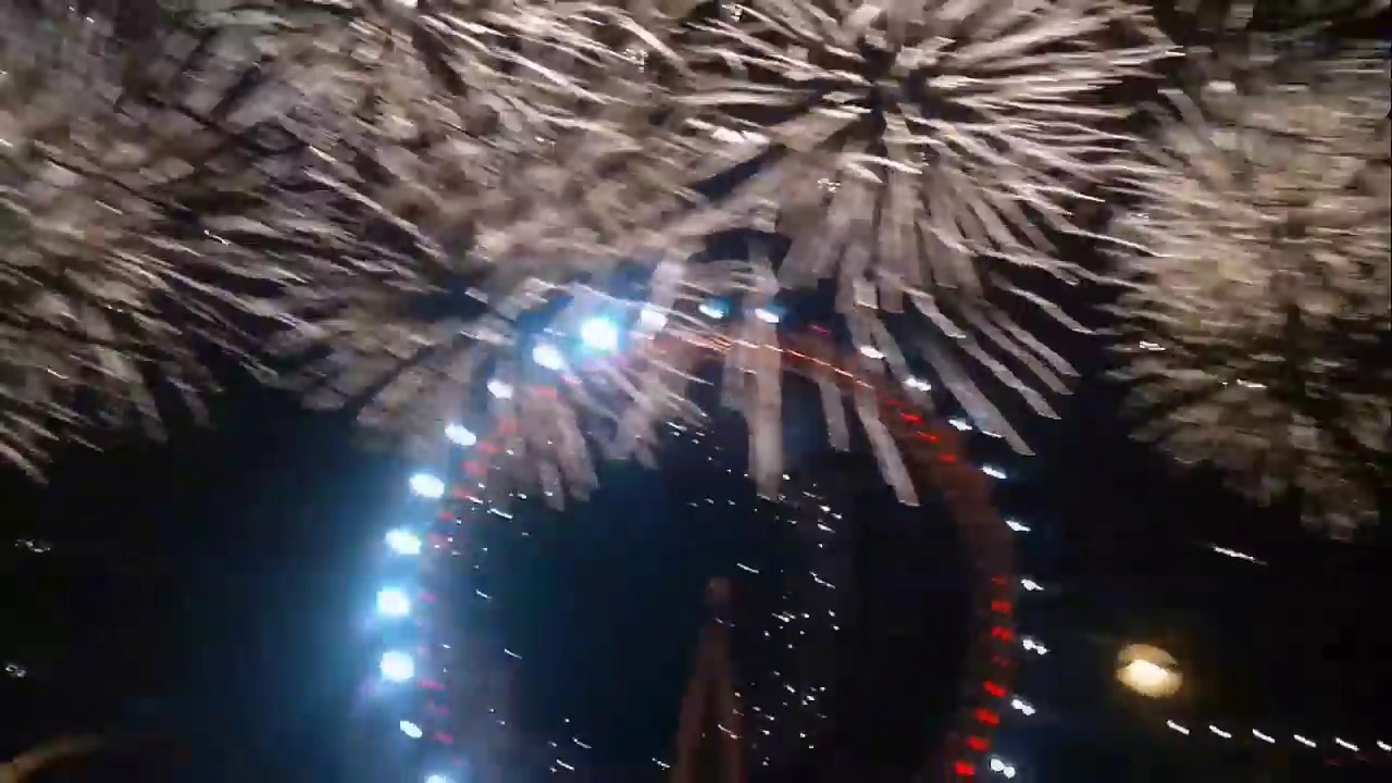 My happy new year 2014