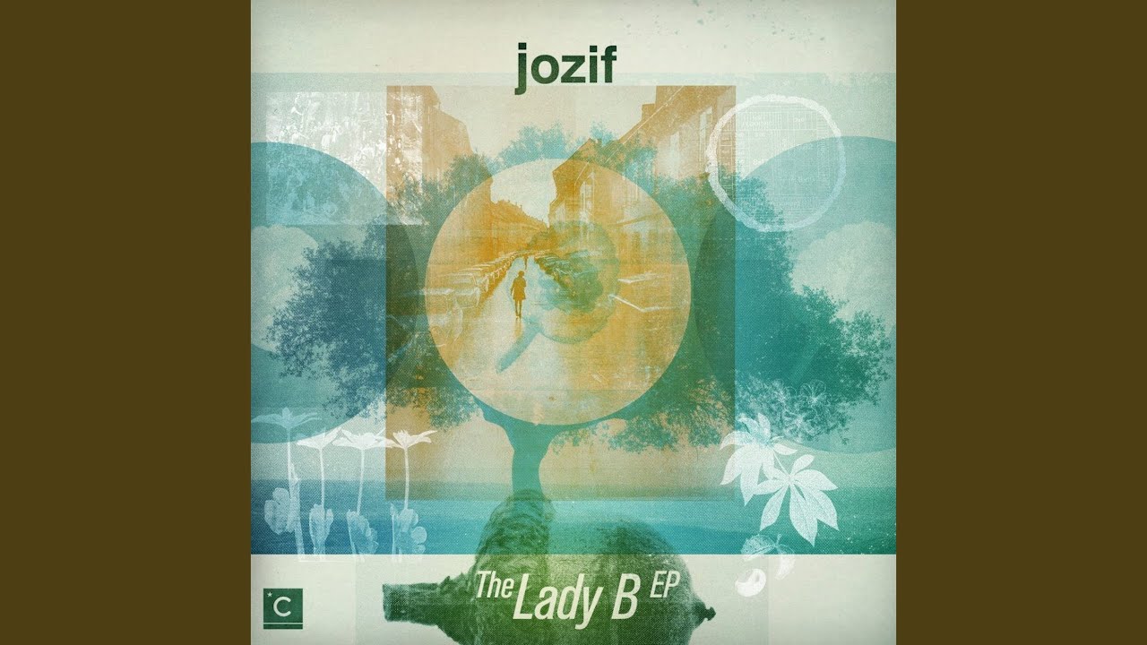 Lady B's Lullaby