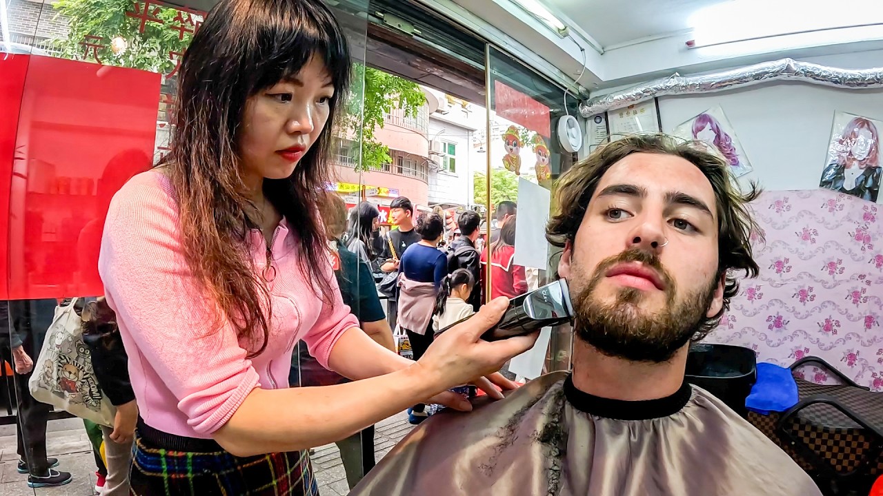 The China You Don’t See 🇨🇳