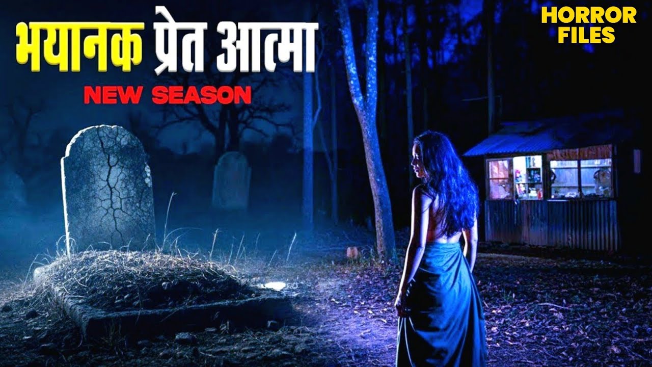 #mumbai के Nagar Haveli की दरिंदी Chudail | Aahat New Season | Latest Episode | #aahat #bhootkahani