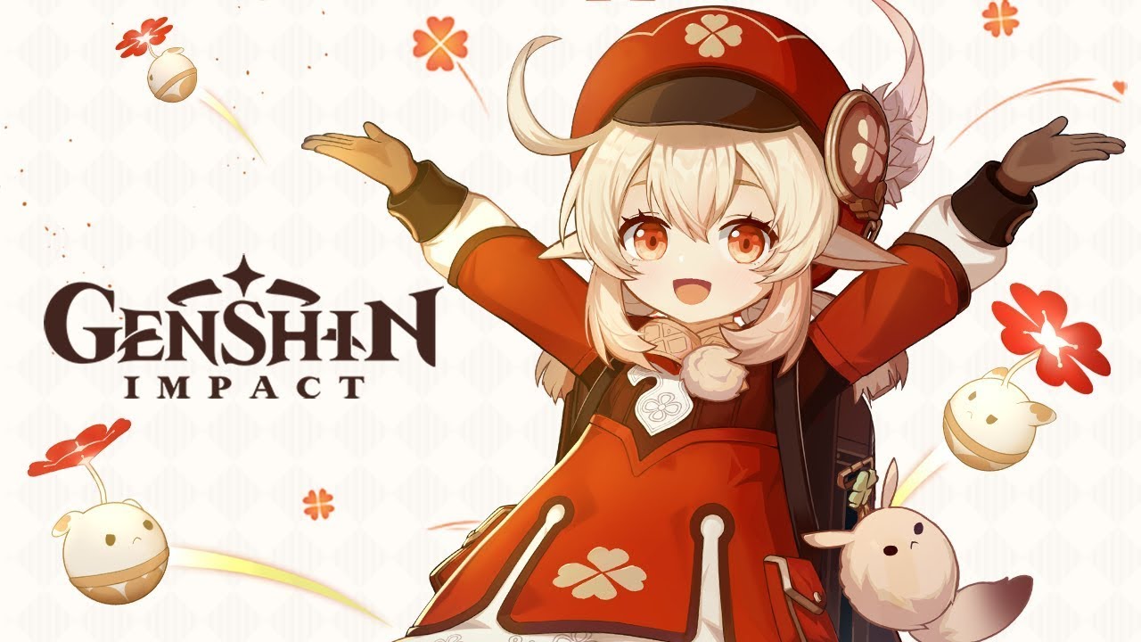 How To Get KLEE For Free (Right Away) - Genshin Impact