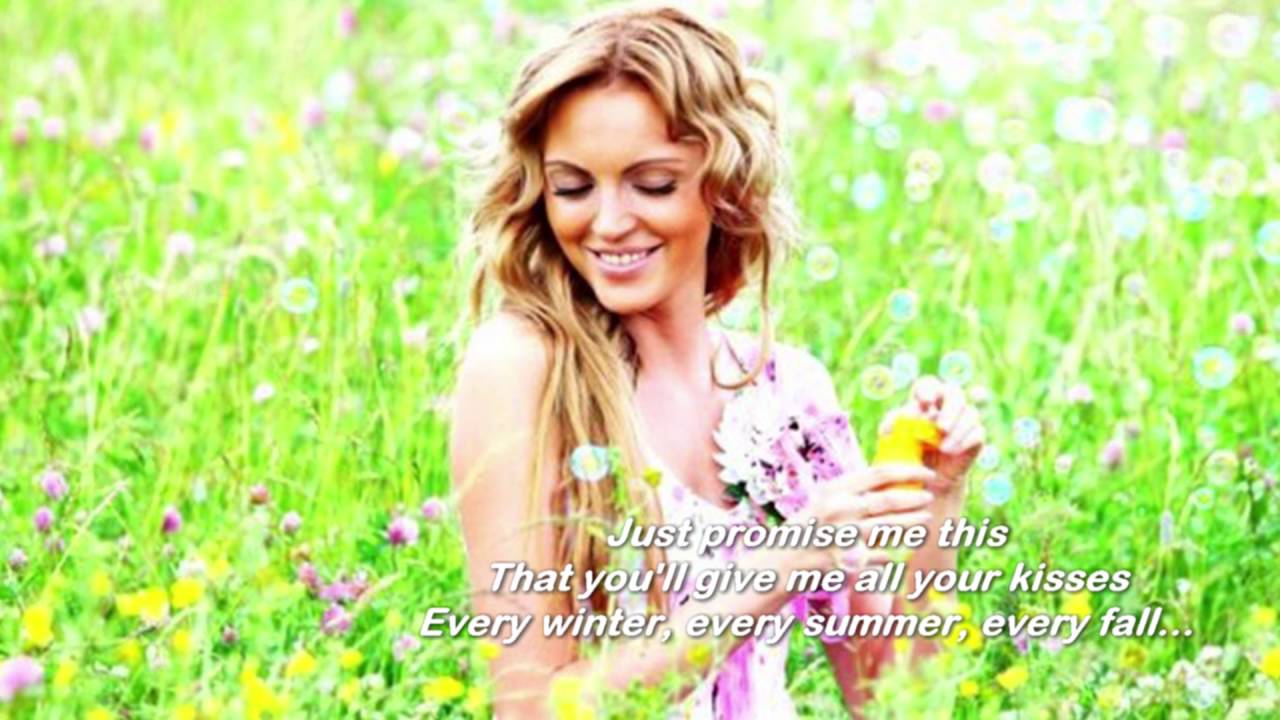 Love Me With All Of Your Heart ( 1970 ) - ENGELBERT HUMPERDINCK - Lyrics