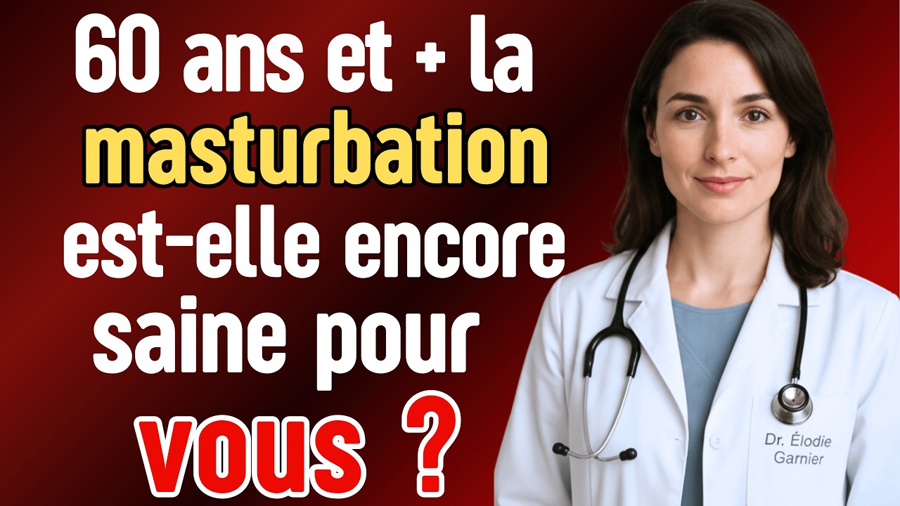 Santé hormonale masculine après 60 ans : ce que dit vraiment la science