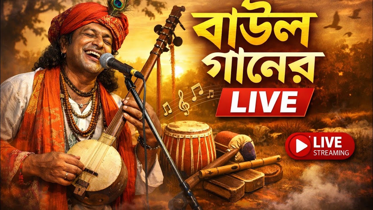 মিরপুর সুপার কিং লাইভ | হৃদয় ছুঁয়ে যাওয়া গান