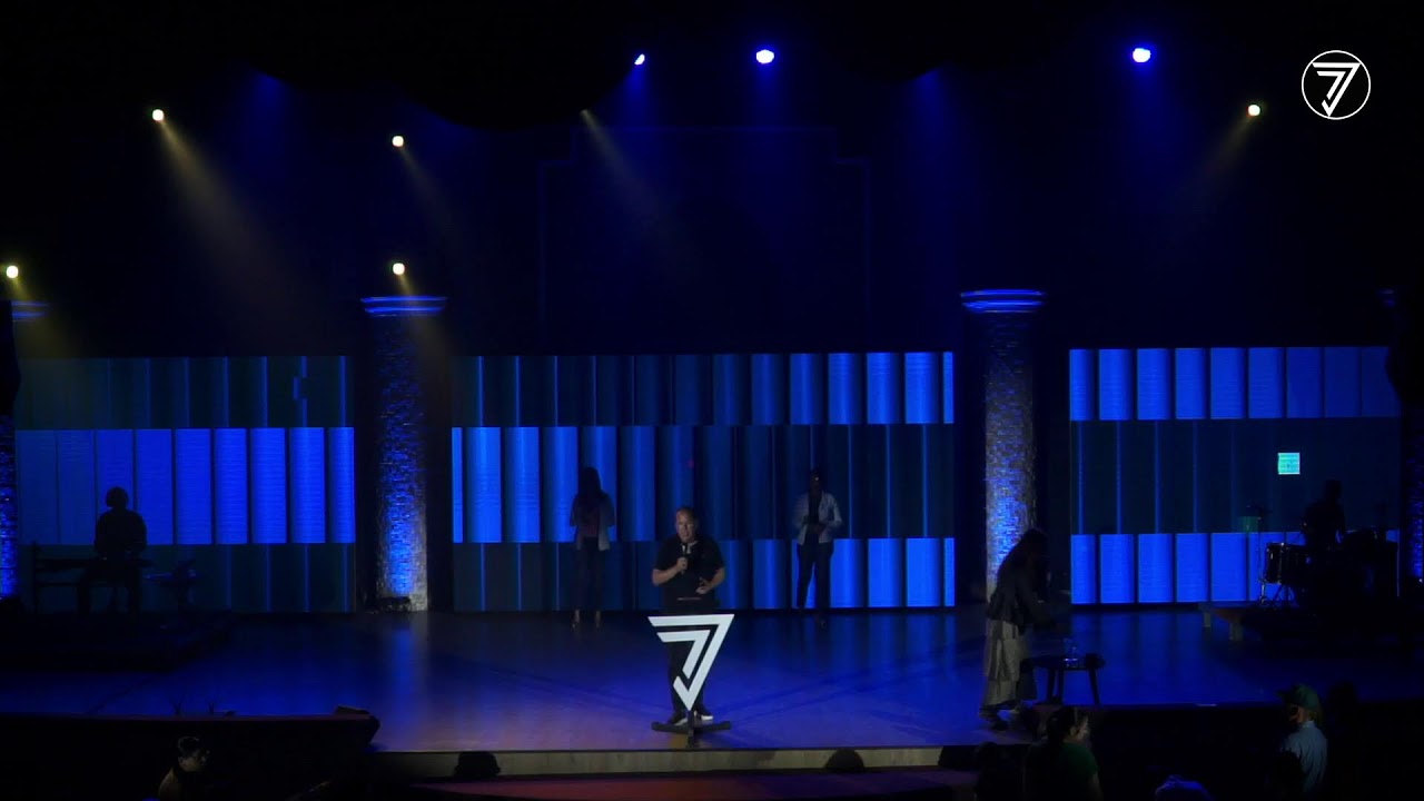 SEVEN POWER - 19H30 | 11/02/2026