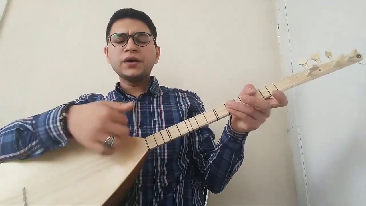 Her Sabah Her Sabah Seher Yelleri ( Ali'dir )