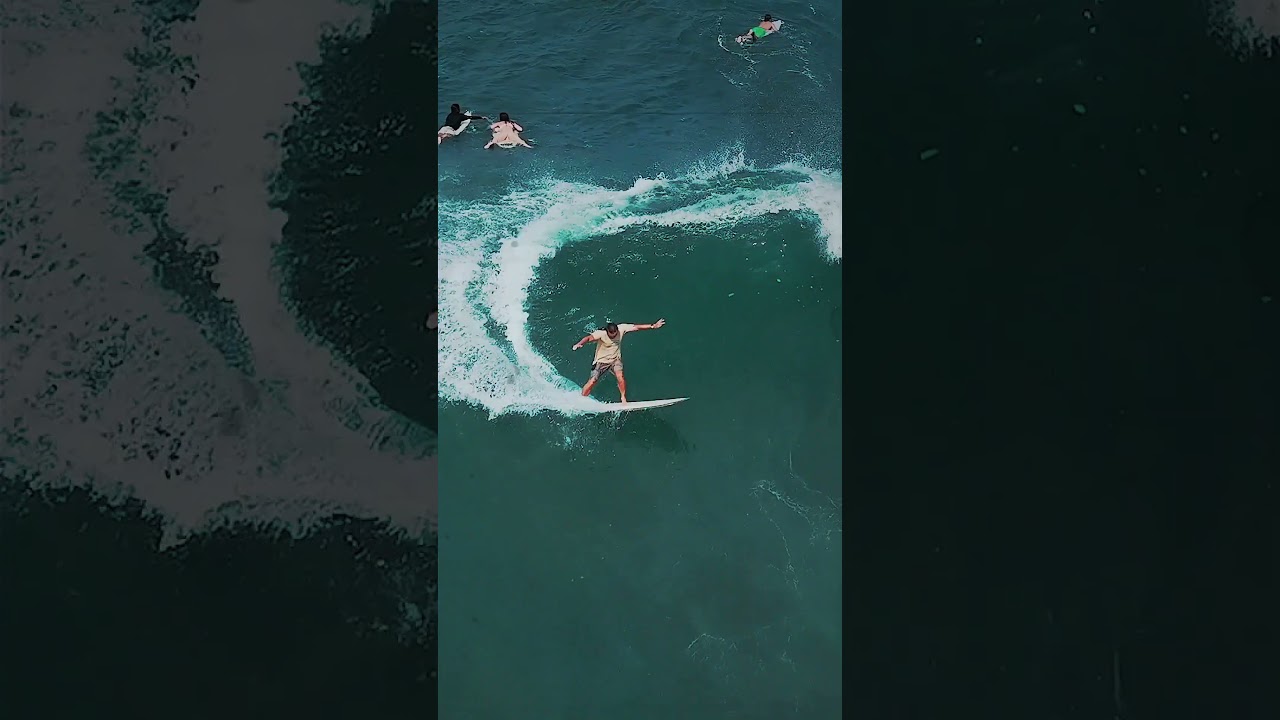 surfs #short #surfing #wave #djindonesia