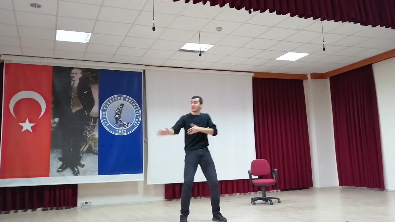 Tuncer Cücenoğlu - Kadıncıklar / Parlak Tiradı (Hüseyin Cihat Demirbaş)