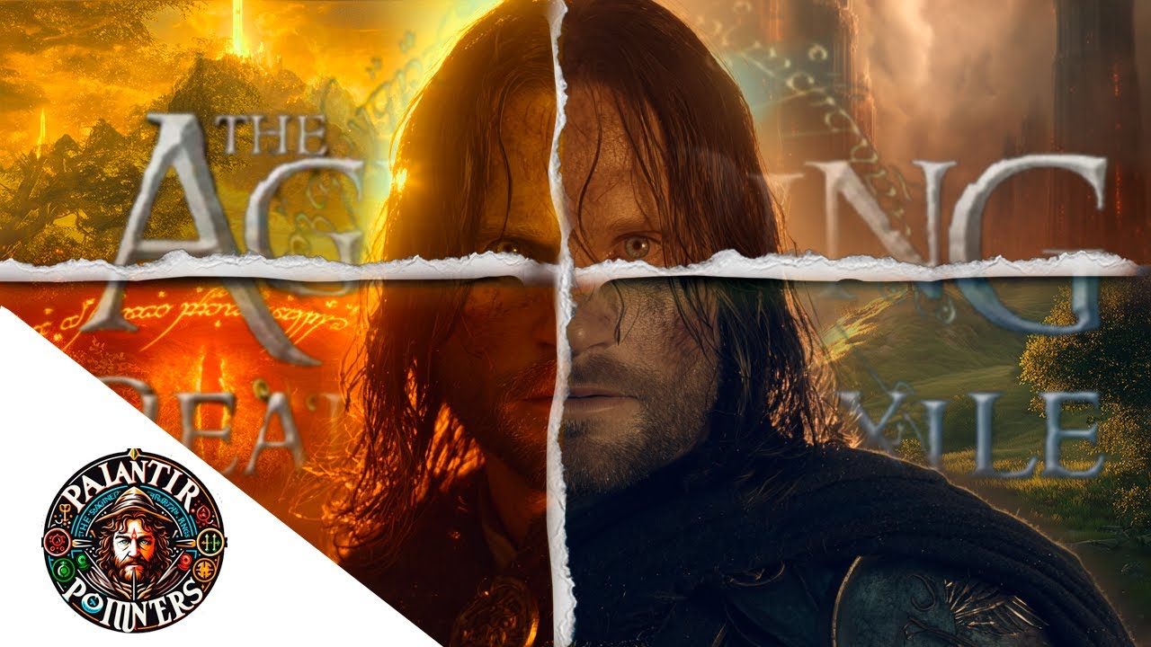 How to Install Age of the Ring 9.0 & Realms in Exile from Scratch