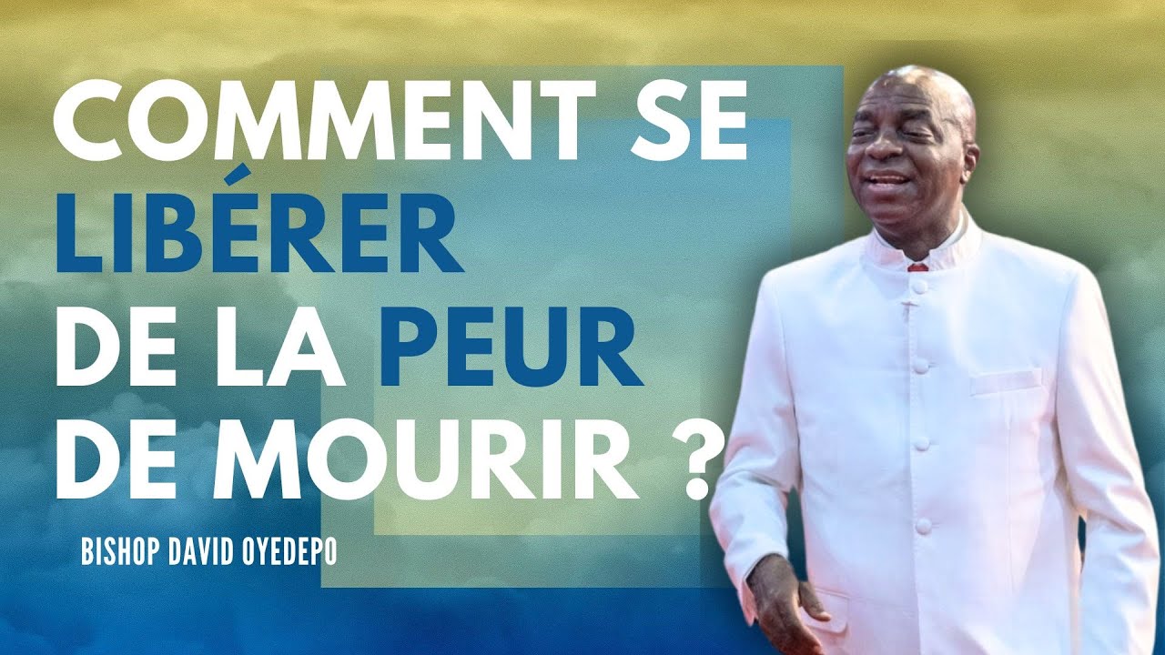 Engager le Pouvoir de Revirement de la Foi [Partie 4] 23.03.2025 | David Oyedepo