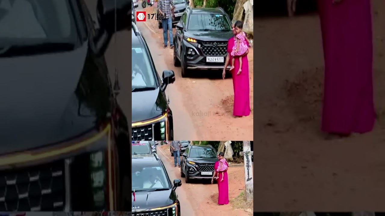 കളം കളറാക്കി ക്യാപ്റ്റൻ; കണ്ണൂരിനെ ആവേശത്തിലാക്കി മുഖ്യമന്ത്രി പിണറായി വിജയൻ്റെ റോഡ് ഷോ | LDF