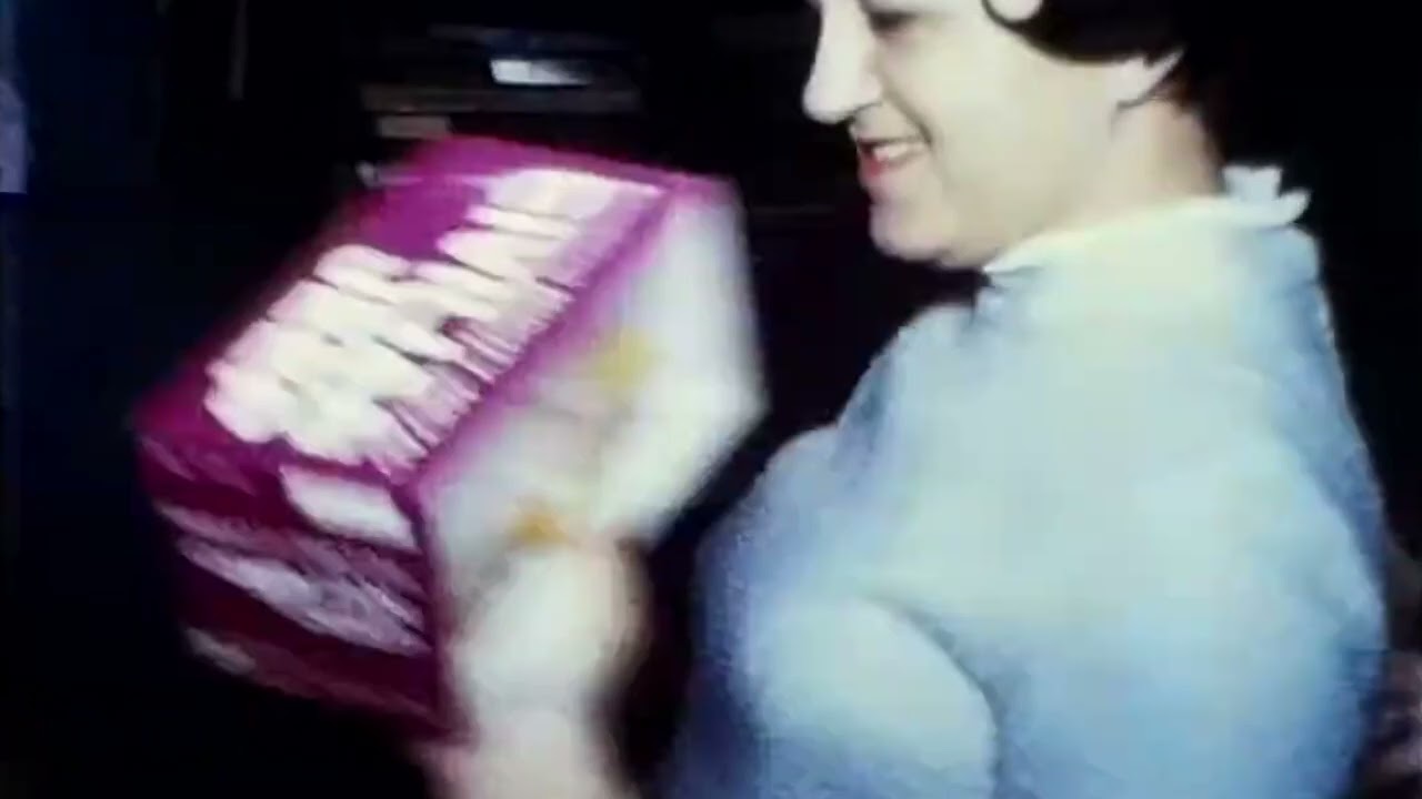 Buck Owens  -  Merry Christmas From Our House To Yours - From Christmas Shopping - Green Vinyl