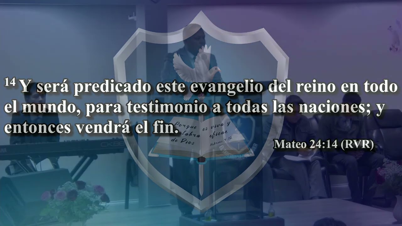 los salvos de la gran tribulacion