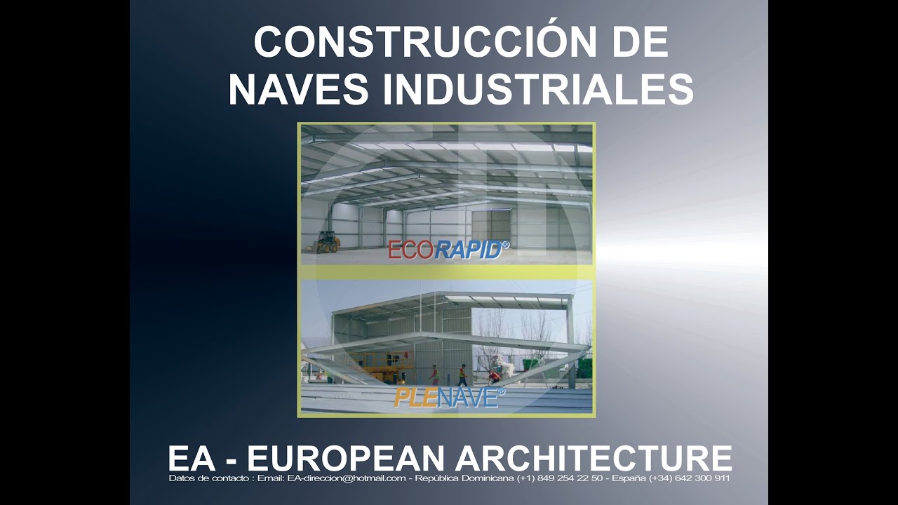 European Architecture