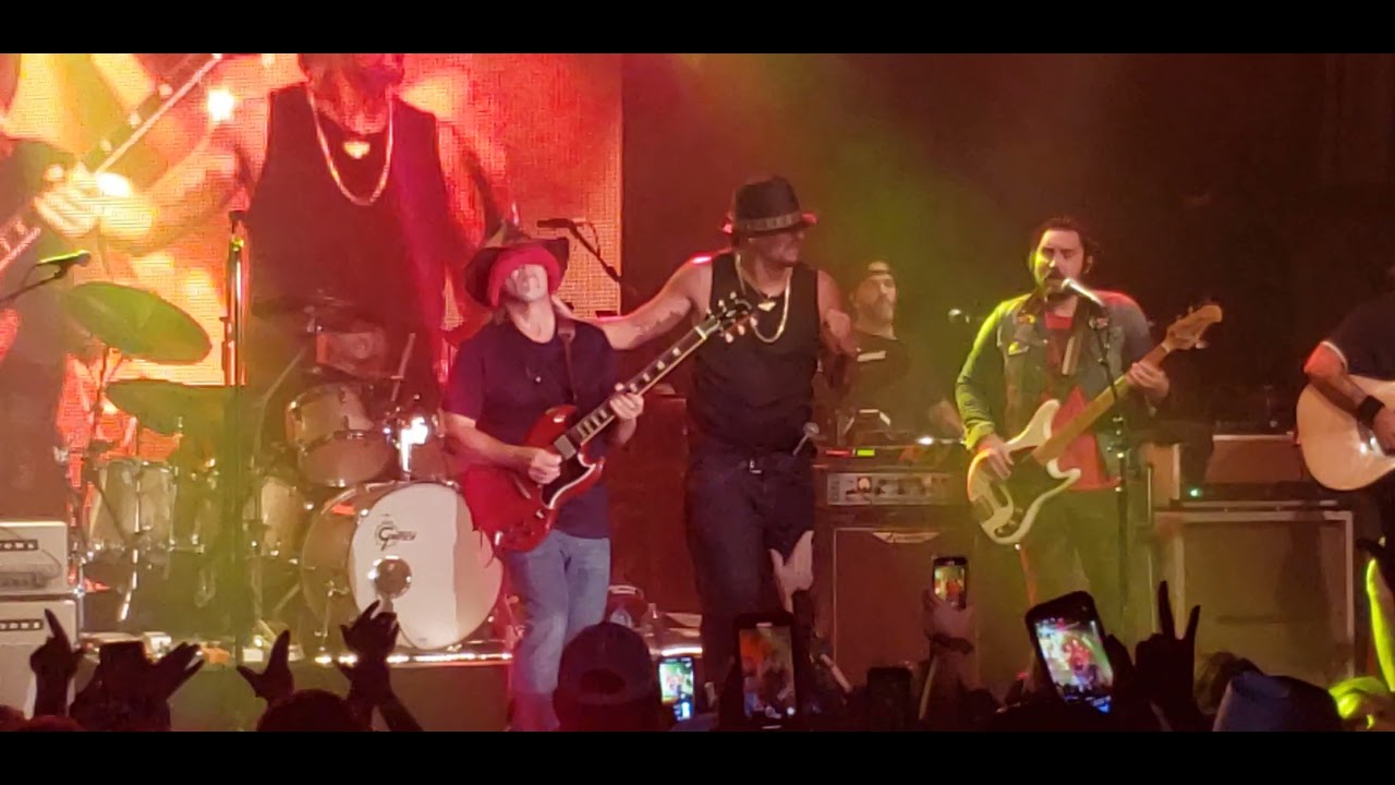 Kid Rock 