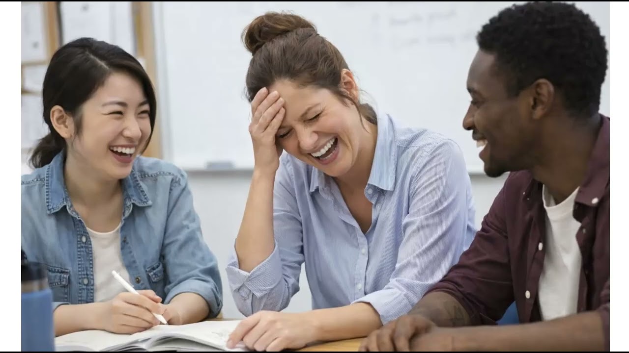 Establishing Classroom Norms