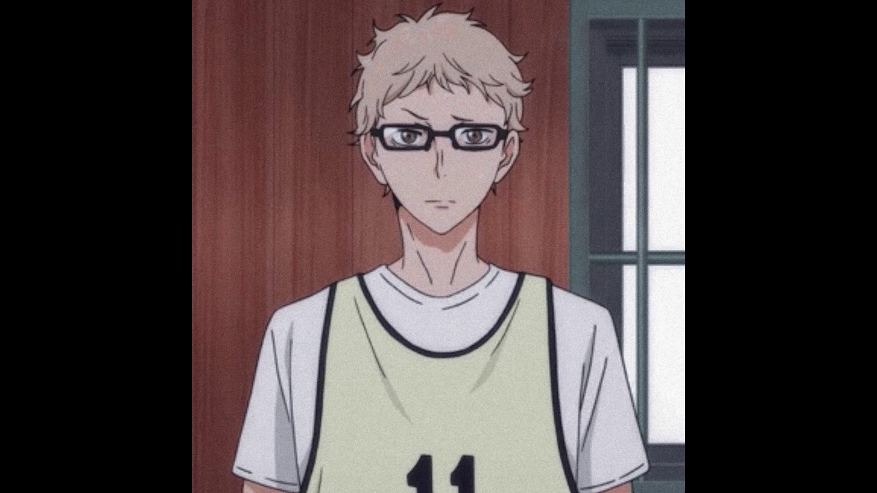 all bi myself with you | Tsukishima Kei x Listener | { Part 2 } Haikyuu Fanfiction Reading